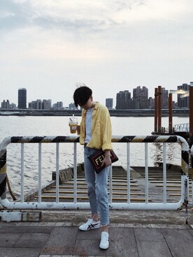 LUさんのコーディネート