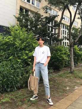 LUさんのコーディネート