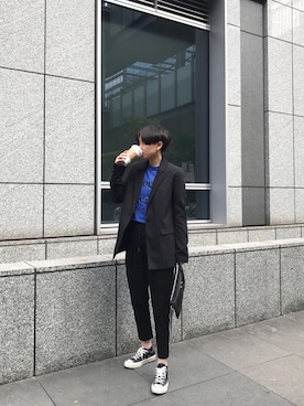 LUさんのコーディネート