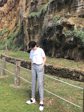 LUさんのコーディネート