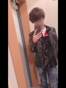 takeshiさんのコーディネート