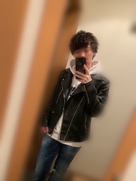 takeshiさんのコーディネート