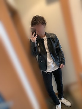 takeshiさんのコーディネート