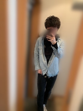 takeshiさんのコーディネート