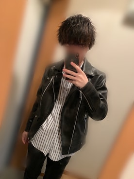 takeshiさんのコーディネート