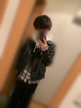 takeshiさんのコーディネート