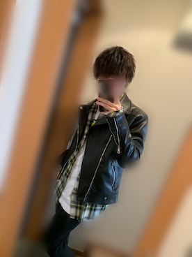 takeshiさんのコーディネート