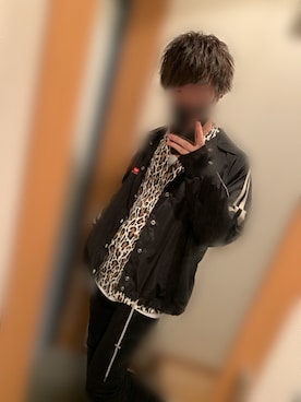 takeshiさんのコーディネート