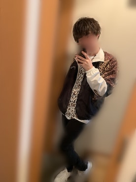 takeshiさんのコーディネート