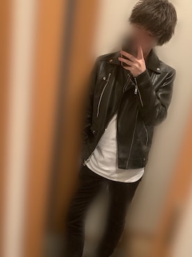 takeshiさんのコーディネート