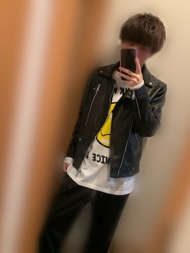 takeshiさんのコーディネート