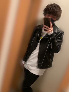 takeshiさんのコーディネート