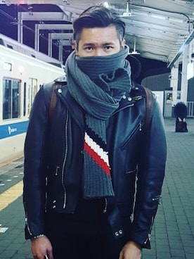 mr2046さんのコーディネート