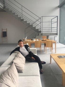 mr2046さんのコーディネート