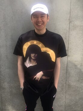 mr2046さんのコーディネート