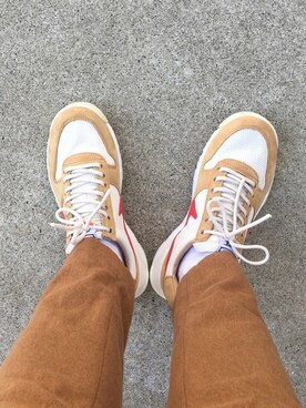 mr2046さんのコーディネート