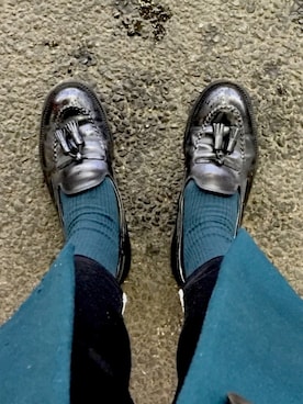 mr2046さんのコーディネート