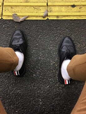 mr2046さんのコーディネート