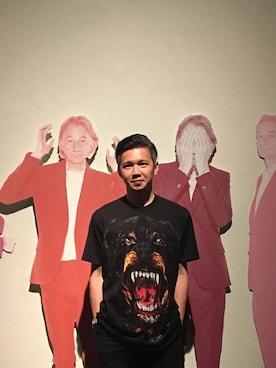 mr2046さんのコーディネート