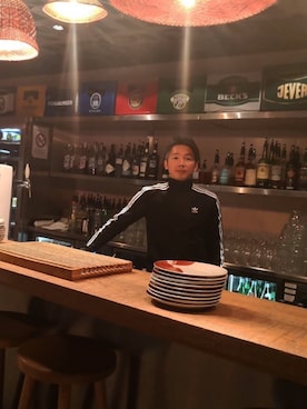 mr2046さんのコーディネート