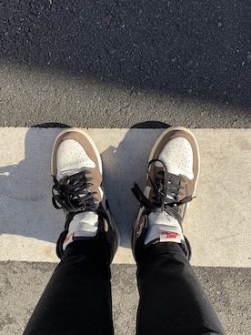 mr2046さんのコーディネート