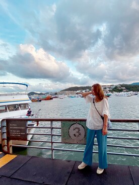 coeyyeocさんのコーディネート