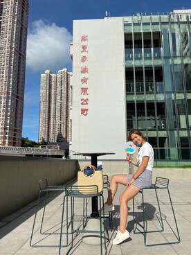 coeyyeocさんのコーディネート