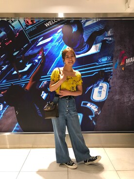 coeyyeocさんのコーディネート