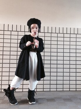 rittyさんのコーディネート