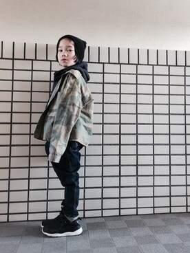 rittyさんのコーディネート