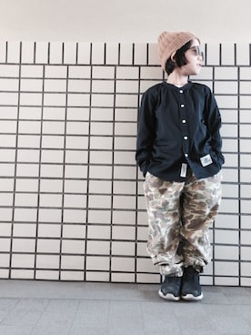 rittyさんのコーディネート