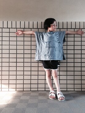 rittyさんのコーディネート