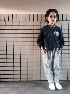 rittyさんのコーディネート