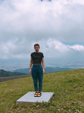 Renee👣さんのコーディネート