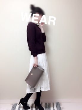 えんさんのコーディネート