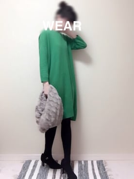 えんさんのコーディネート