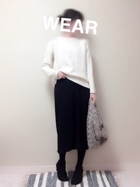 えんさんのコーディネート