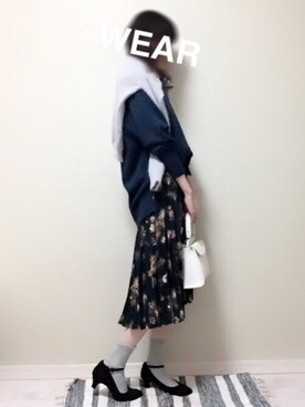 えんさんのコーディネート