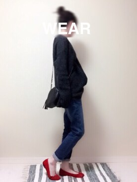 えんさんのコーディネート