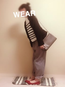 えんさんのコーディネート