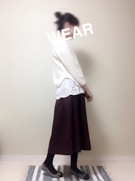 えんさんのコーディネート