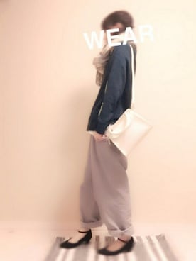 えんさんのコーディネート