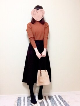 えんさんのコーディネート