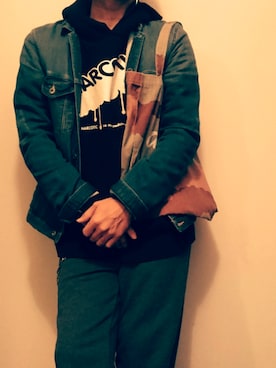 master4beatさんのコーディネート