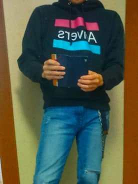 master4beatさんのコーディネート