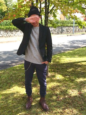 master4beatさんのコーディネート