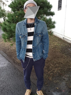 master4beatさんのコーディネート