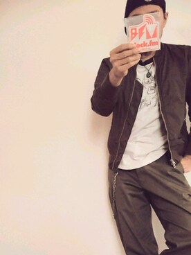 master4beatさんのコーディネート
