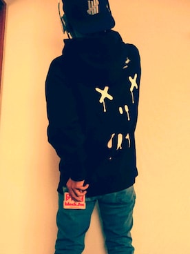 master4beatさんのコーディネート