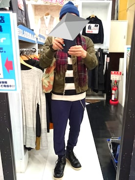 master4beatさんのコーディネート